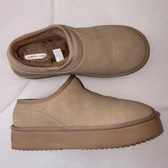 American Eagle Slip-On size 8 - Picture 1 of 6